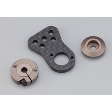 1/12th Carbon Servo Horn