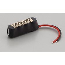 Advantage Capacitor