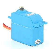 BLS662WP HV, Wasserdicht