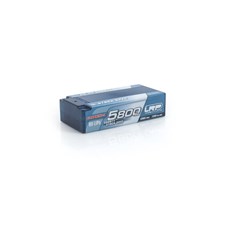 GRAPHENE-2, Stock Spec, Hardcase, Shorty