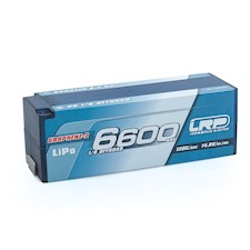 GRAPHENE-2, 1:8 Offroad Stock Spec, Hardcase