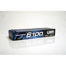 GRAPHENE-4, Stock Spec, Höhe 22.5 mm