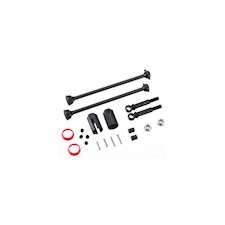 C-CVD Kit/Trx Elec Rustler/Stampede