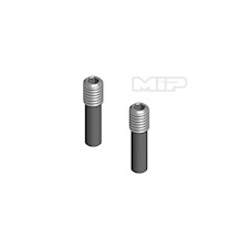 HSS, M3 x .099 Pin Screw (2)