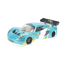 LTS-GT - Light Weight Body