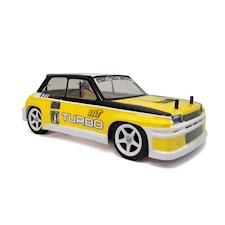 Turbo 5 Mini