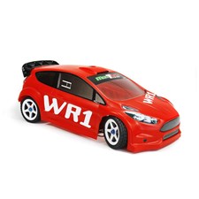 WR1 Rallye