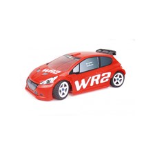 WR2 Rallye