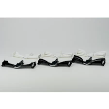 F1 Front Wing 2017 (White 1pcs)