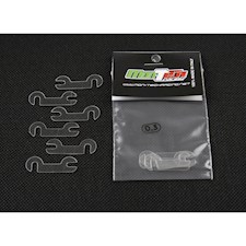 Spacer Atom2 - 0.3mm