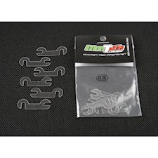 Spacer Atom2 - 0.5mm