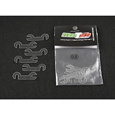 Spacer Atom2 - 0.5mm