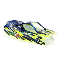 Stealth Schumacher LD2 Dirt