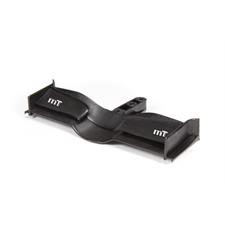 Frontflügel F1 Schwarz