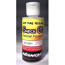 Öl (Silikon) für Dämpfer (shock oil) 250#