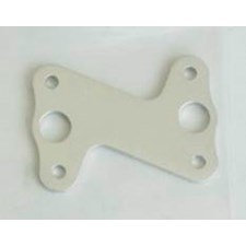 Differential Halter Aluminium
