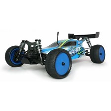 NR-10 Chassis Kit