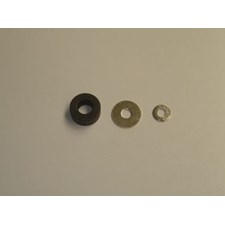 Slipper Shims