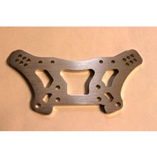 Stossdämpferhalter vorne Aluminium 6061 T6
