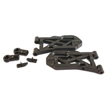 Querlenker vorne unten (2 Stück)