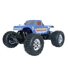 Raptor