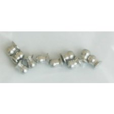 Kugelkopf 4.8mm x 6mm M3 Gewinde