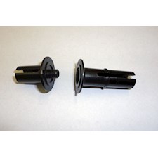 Ausgang Metall Kugeldifferential