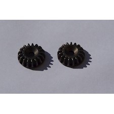 Tellerrad 17T