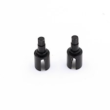 Ausgang Metall Kegeldifferential