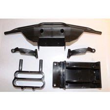Front / Heckschutz Set