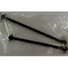 Antriebswelle Zenter (1 x 98mm / 1 x 128mm)