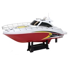 R/C Rennboot Sea Ray Boot