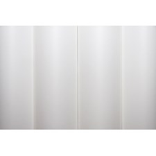 Oratex Nature White ( Length : Roll 2m, Width : 60cm )