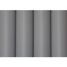 ORATEX fabric - width: 60 cm - length: 2 m - light grey