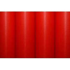 Oratex Fokker Red ( Length : Roll 2m, Width : 60cm )