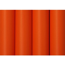 ORATEX fabric - width: 60 cm - length: 2 m - orange