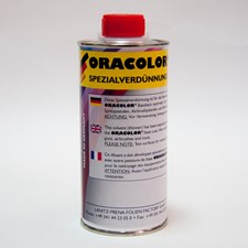 Oracolor - Verdünnung  ( Content : 250ml )