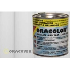 Oracolor - Uv Protection Coating ( Content : 100ml )