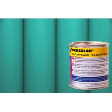 Oracolor - Turquoise ( Content : 100ml )