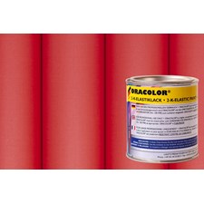 Oracolor - Light Red ( Content : 100ml )