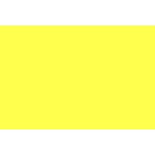 Transparent Fluorescent Yellow ( Length : Roll 2m, Width : 60cm )