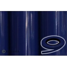 Oraline - Dark Blue ( Length : Roll 15m, Width : 1mm )