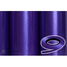 Oraline - Pearl Purple ( Length : Roll 15m, Width : 2mm )