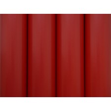 Matt - Ferrari Red ( Length : Roll 2m, Width : 60cm )