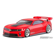 Chevy® Camaro ZL1