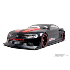 Camaro Z/28