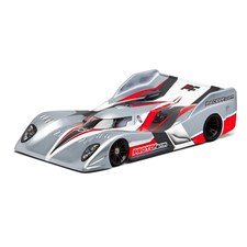 Strakka-12 Leichtbauweise