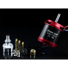 HD 4250 D42.5mm x 55.5mm KV710  4S  3kg Schub