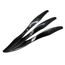 Indoor Series Carbon Propeller 9 x2,8i (2.8g)