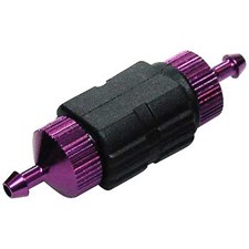 Treibstoff Filter Filter Purple (Large)